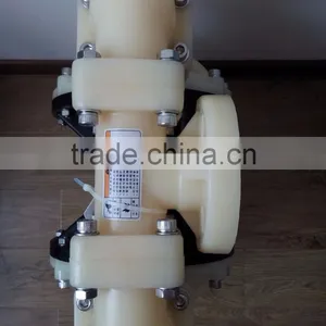 High Pressure Air Diaphragm Water Pump thumbnail-3