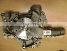 Hot Water Pump for Mercedes Benz Truck thumbnail-1