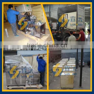 Fried Instant Noodle Equipment / Processing Line thumbnail-5