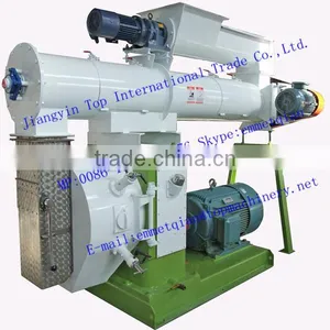 Animal Feed Making Grinder Machine With Best Price thumbnail-1