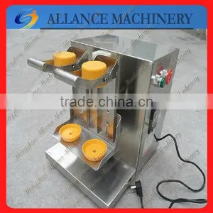 1. Automatic Milk Shake Machine for Sale in 2014 thumbnail-1