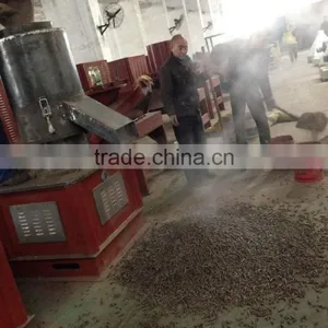 Rotary Drum Dryer Used for Silica Sand/iron Ore/fly Ash/pomace thumbnail-6