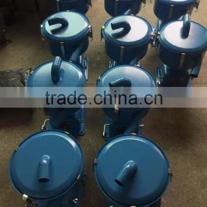 Factory Supply High Quality Vacuum Hopper Loader for Plastic Powder thumbnail-3