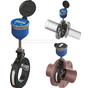 Ultrasonic Water Meter thumbnail-1