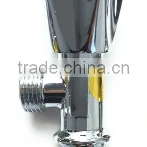 AV-010311 Slow Open Brass Angle Valve thumbnail-1