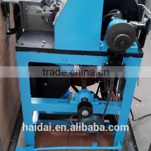 Twisted /braided Handbag Lace Tipping Machine For Sale thumbnail-4