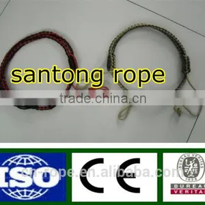 PP Braided Rope Used for Pet thumbnail-4