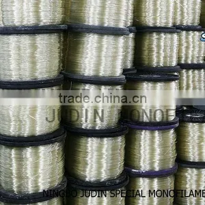 Transparent Polyester Wire thumbnail-6
