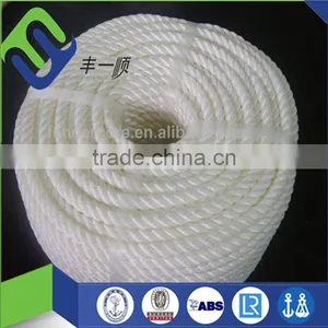 Braided Multi Colored Polyamide Cord thumbnail-1