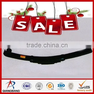 Auto Suspension Coil Spring and Leaf Spring thumbnail-1