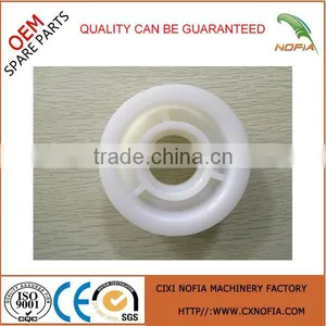 Luckystar Tension Pulley Nylon Harvester Parts thumbnail-1