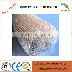 PVC Water Hose Reel With Good Price thumbnail-2