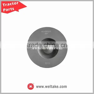 Concrete Pump Piston With Piston Ring for Cast Iron Diesel Engine Piston Parts thumbnail-6