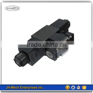 Popular Superior Electric Hydraulic Valve thumbnail-5
