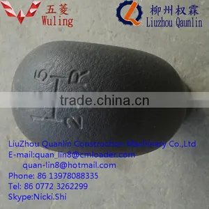 HongGuang 6400 Shifting Handle for Wuling Auto Parts thumbnail-1