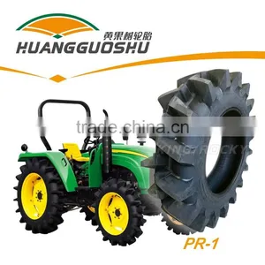 Tractor Tire 14.9x26 for 26 Inch Rims thumbnail-1