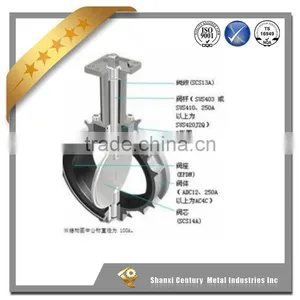 J41Y/H-16C/25/40/64/100 k Globe Valve,1 Globe Valves thumbnail-1