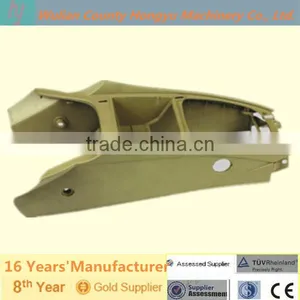 Custom Made Plastic Injection Car Spare Part thumbnail-1