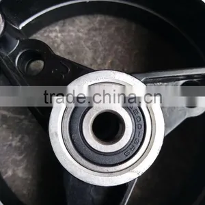 200x50 Aluminum Semi Trailer Wheels With Best Price thumbnail-4