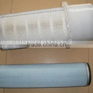 Sell Air Filter , Excavator Parts , PC200-2 HD700-5/7 , 600-181-8260. thumbnail-1