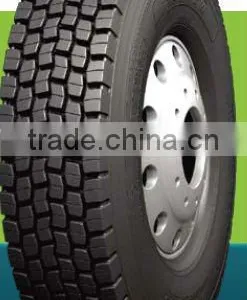 TBR Radial Tyre JY711 thumbnail-1