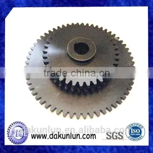 High Precision OEM Spur Gear thumbnail-1