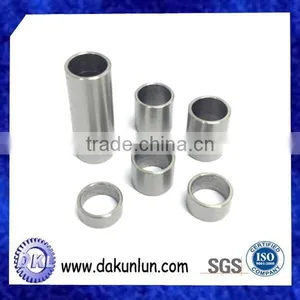 Manufacturing Custom CNC Turning Stainless Steel Bushing thumbnail-1