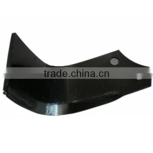 Hot Sales Cutting Rotary Tiller Blades for European Market thumbnail-1