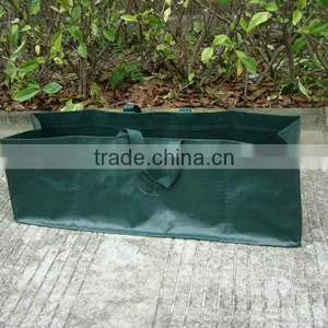 PE Fabric Planter Bag thumbnail-1