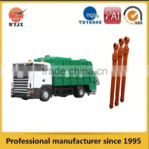 Front-end Hydraulic Jacks Front-end Hydraulic Jacks thumbnail-3