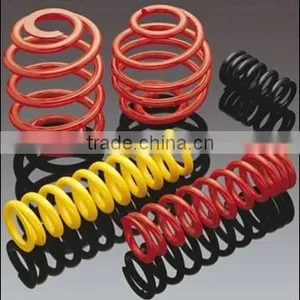 Car Suspension Spring thumbnail-1