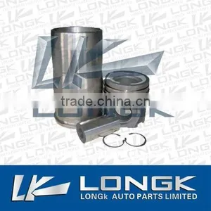 Piston Kits Volvo Cast Iron Liner Kit FH12 thumbnail-1