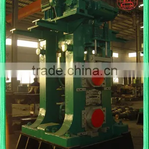 China Supplier Henan Two Roll Mill Machine thumbnail-2
