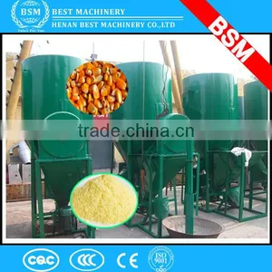 Animal Feed Mixing Machine/Poultry Feed Mixing Machine/Feed Mixer thumbnail-5