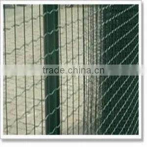 Plastic Dutch Fence thumbnail-1
