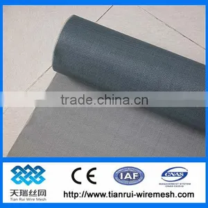 18x16/inch,120g/m2,0.28mm,Green,Fiberglass Window Screening /scree thumbnail-1