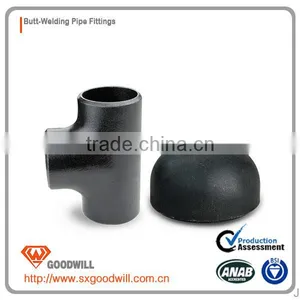 A671 cc 70 Steel Pipe Fittings thumbnail-1