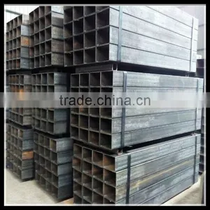 Large Size Square Steel Pipe for Construction thumbnail-5