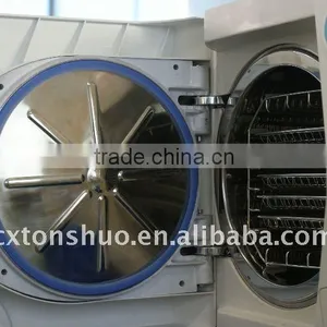 14L Dental Steam Autoclave thumbnail-1