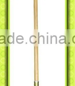 Golden Painted Shovel With Hardwood Handle thumbnail-1