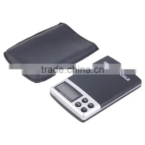 2016 Digital Scale Tool Jewelry Gold Herb Balance Weight Gram LCD Digital Scale (Capacity and Accuracy 300g/0.01g) thumbnail-1
