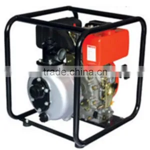 Diesel Water Pump 2inch,3inch ,4inch thumbnail-1