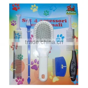 Pet Grooming Tools thumbnail-1
