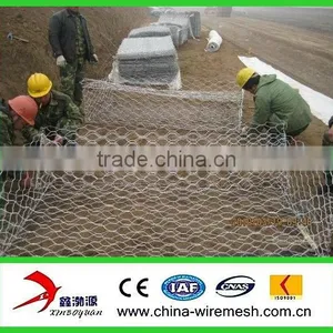 Hexagonal Wire Mesh Manufacturer thumbnail-1