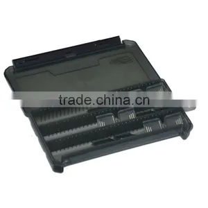 12case Plastic Box,Jewelry Box,Bead Case,Pill Case,Sundries Box thumbnail-1