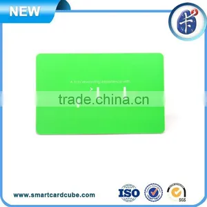 Contactless 125khz Hitag 2 Card Special Offer thumbnail-1