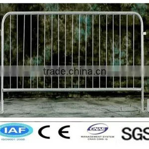 Reliable Chinese Factory Crowd Barriers CE& ISO Certificated(pro Manufacturer) thumbnail-1
