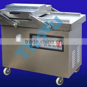 Fully Satinless Steel Food Vacuum Packing Machine thumbnail-1