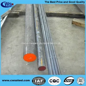 Alloy Steel 1.1210 Carbon Steel thumbnail-4
