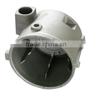 Gravity Die Casting Machine for Casting thumbnail-1